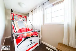 *4BDRM Desert Vibes*King Bed*Fire Table*BBQ*Garage - Image 4