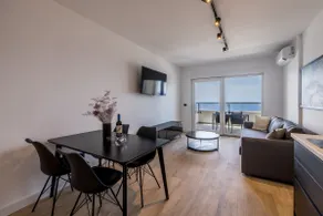 Deluxe A10 - apartment for 4 people - Image 4