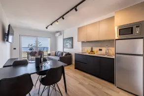Deluxe A10 - apartment for 4 people - Image 3