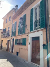 Casa di Tonno - autentieke vakantiewoning met panoramisch dakterras - Image 4