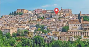 Casa di Tonno - autentieke vakantiewoning met panoramisch dakterras - Image 5