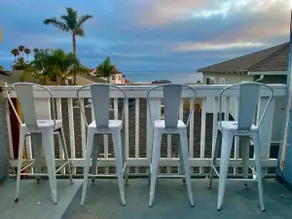 Views-Walk to Beach, Bring Fido- Blue Whale Inn #D - Image 3