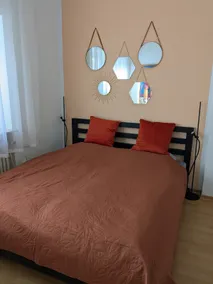 Friedberg city center, modern 2-room apartment, 35 m² - Image 5