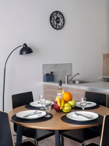 Modern Apartment with Parking next to Bulgaria Mall - Image 3
