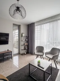 Modern Apartment with Parking next to Bulgaria Mall - Image 5