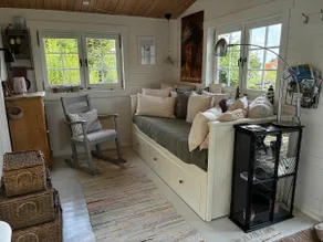 Private cabin with sea view - Image 4