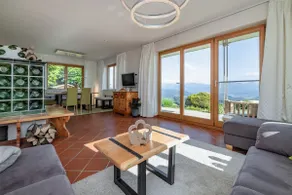 Panoramic vacation home with hot tub and garden - Image 3
