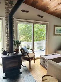 Wellfleet Woods Escape - Image 3