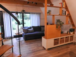 Cozy single-family home near the Elbe - Image 2