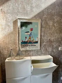 Ile d'Oléron cottage with 7x7 pool, 4 people - Image 3