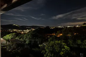 Beautiful House with View and Fireplace in Downtown, Serra Negra! - Image 4