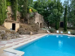 Le Romantique - cottage with pool for couples - Image 4