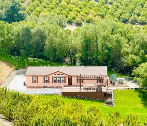 Sunmist Estate, Luxury Wedding & Retreat 4b2b 10P - Image 2