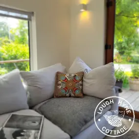 Lough Hyne Cottage - Image 2