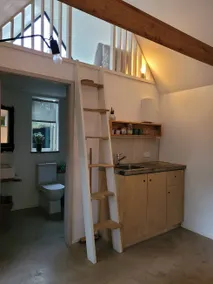 Lough Hyne Cottage - Image 5