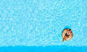 Cretan Breeze Villa Heated Pool - Image 5