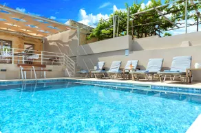Cretan Breeze Villa Heated Pool - Image 3