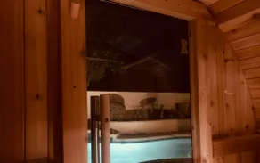 Sauna/Pool Therapy; Stackd Kit; Fun Kids & Dogs! - Image 5
