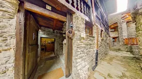 Ca' Scocc, ancient mountain house in Valsesia - Image 3