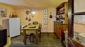 Ca' Scocc, ancient mountain house in Valsesia - Image 5
