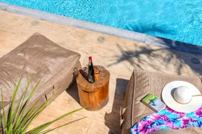 Minoas Sea Villa Heated Pool 10 pax - Image 5