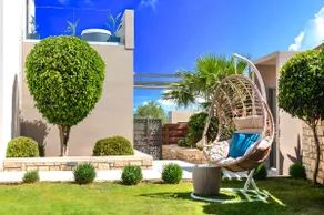 Minoas Sea Villa Heated Pool 10 pax - Image 4