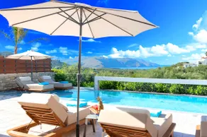 Minoas Lake Villa 2 Heated Pools - Image 4