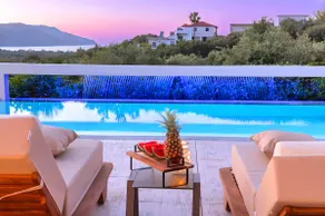 Minoas Lake Villa 2 Heated Pools - Image 2