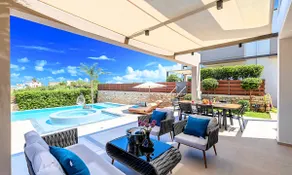 Minoas Lake Villa 2 Heated Pools - Image 5