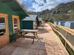 Hiking hut - Image 2