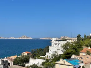 Marseille Corniche Ocean View Suite - Image 2