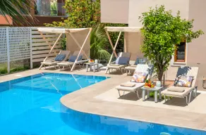 Island Villa with Private Heated Pool 31 guests - Image 3