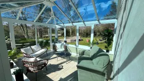 House on River, 4 bedroom, Glasbury, Hay & Brecon - Image 4