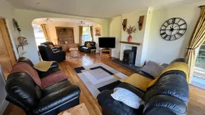 House on River, 4 bedroom, Glasbury, Hay & Brecon - Image 3