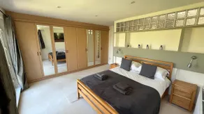 House on River, 4 bedroom, Glasbury, Hay & Brecon - Image 5