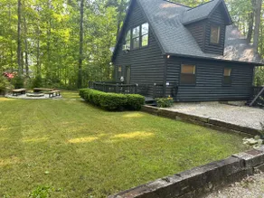 Hooters Hollow- Get away cabin at Pickwick Lake - Image 4