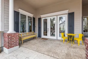 Fitzhugh Road TX Hill Country Guest House - Image 5