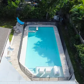 1mi to Beach 2 Suite 4bd/3bth Home with Pool &Spa - Image 2