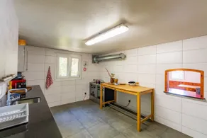Chalet Ski - Club Romand Bienne in the heart of nature - Image 3