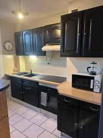 Appartement Traversant avec vue exceptionnelle - Image 5