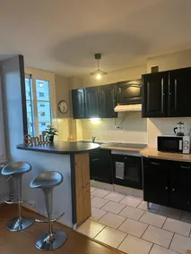 Appartement Traversant avec vue exceptionnelle - Image 4