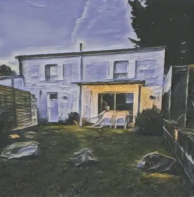 Quiet air-conditioned accommodation with garden and pool - Image 3