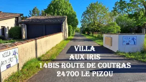 VILLA AUX IRIS 10 - Image 2