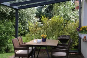 Ferienhaus Liesfeld Langewahl - Image 3