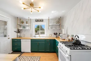 Cozy 2BR Getaway | Sleeps 6 | Pets Allowed - Image 2