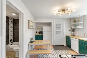 Cozy 2BR Getaway | Sleeps 6 | Pets Allowed - Image 5