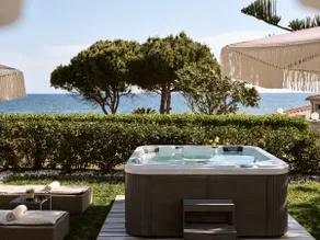 Sea Elegance Villa - On the Beach, by ZanteWize - Image 3
