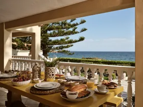 Sea Elegance Villa - On the Beach, by ZanteWize - Image 5