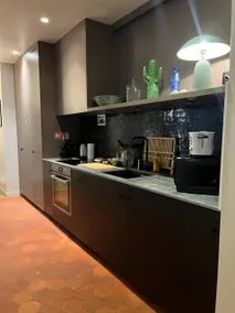 70 m2 Haussmannian apartment - La Madeleine-8th arrondissement - Image 4