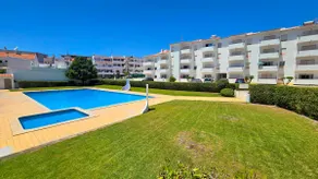 Praia Eulália with pool and 5 minutes from the beach - Image 2